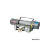 Sell Electric Winch Ewp - 6000 thumbnail-1