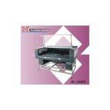 Shoes Laser Cutting Hollowing Machine thumbnail-1