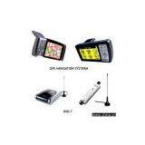 Sell GPS Navigation System and DVB-T thumbnail-1