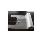 HDPE T-shirt Bags thumbnail-1