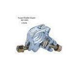 German Type None Slip Scaffolding Double Couple M14 / T Bolt 81mm