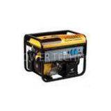 6kw, 12V / 8.3A Gasoline Engine Generator Low Fuel Consumption VT7500CL