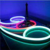 Outdoor IP68 2835 SMD Led Neon Light For Building Outline Decoration thumbnail-1