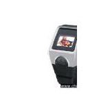 Sell Watch With Digital Photo Viewer Design