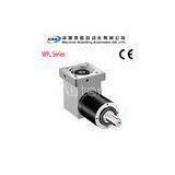 2 Stage Planetary Reduction Gearbox High Precision With Tiny Backlash 10 Min - Arc