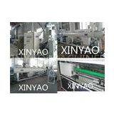 16 - 63mm PPR Pipe Extrusion Line for Hot and Cold Water System