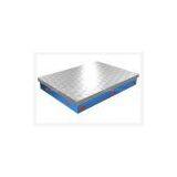 Cast Iron Surface Plates Plate With Ribs thumbnail-1