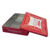 F03048-CT Chocolate Tin Box