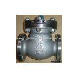 ANSI Check Valve(flanged Check Valve,carbon Steel Check Valve,check Valve)