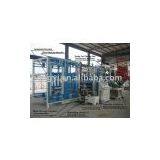 fly ash block making machine