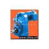 Helical Gear Reducer thumbnail-1