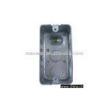 HANDY BOXES,UTILITY BOXES, Switch Boxes thumbnail-1