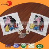 Hot Sell 2016 New Products Magic Compressed Hand Towel