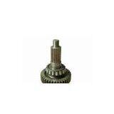 Machining According to the Drawings or Samples thumbnail-1