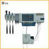 New Design Medical Equipment Integrate Diagnosis System With Patient Monitor for 6 Parameters