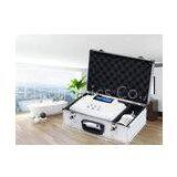 Electrolysis Alkaline Antioxidant Water Machine Foot Spa For Home