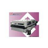 Fabrics Laser Cutting Machine