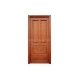 Solid Wood Door