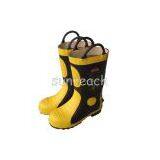 Fireman Boots