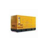 Pekins Diesel Generator With 50Hz Frequency, 64kW Power and 110 to 680V Voltage