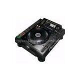 Pioneer CDJ-2000 Professional Tabletop Multi Player CD/MP3/USB thumbnail-1