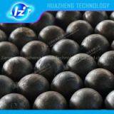 no deformation steel grinding media ball