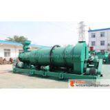 Organic Fertilizer Granulator for Wet Material