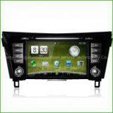 Newsmy car navigation gps DT5267S For NISSAN 2014 X-trail 4core Android 4.4 8inch 1024*600 able upgrade without canbus radio,CAR DVD PLAYER,Car DVD Navigation,CAR RADIO,CAR DVD,CAR MULTIMEDIA,CAR DVD PLAYER WITH GPS