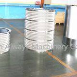 Pressure Screen Basket or Drum thumbnail-3