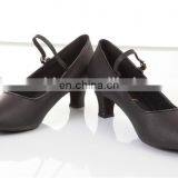 11513801 Classic Modern Dance Shoes Flamenco Dance Shoes thumbnail-2