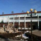 Qingdao Yuanxu Textile Co., Ltd. company overview - view 1 thumbnail