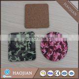 MDF Coasters Sublimation Blank Table Mats Wood Tea Coasters With Custom Logo thumbnail-4