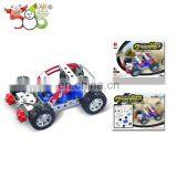 New Products Fast Delivery New Diy Assembly Car Toys thumbnail-1