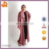 Oem Wholesale Latest Abaya Designs,Kaftan Dress Maxi,Muslim Evening Dress