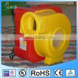 2017 Air Blower for Inflatable Decoration, Trampoline, Big Castles,tent thumbnail-1