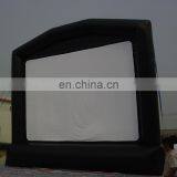 Custom Outdoor Commercial Inflatable Air Stand Garden Advertising Screens for Sale thumbnail-4