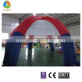 Spider Inflatable tent , large Inflatable air tents , Inflatable big tent