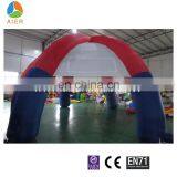 Spider Inflatable Tent , Large Inflatable Air Tents , Inflatable Big Tent thumbnail-1