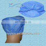 Disposable Nonwoven PP Surgery Cap thumbnail-1