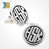 Wholesale New Custom Fashion Cheap Metal Cufflinks