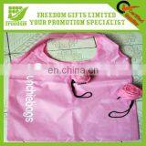 High Quality Popular Reusable Cheap Foldable Shopping Bag thumbnail-4