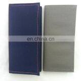 Watch Roll Canvas Watch Roll Travel Watch Pouch thumbnail-5