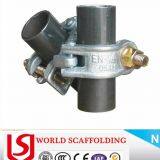 The Best Price British Scaffolding Beam Coupler/Girder Coupler From China Factory thumbnail-3