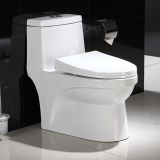 China Supplier Wholesale Bathroom Ceramic Wc Toilet With Factory Cheap Price