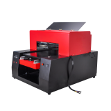 A4 Size Digital Mini UV Printer Dilli for Sale thumbnail-1