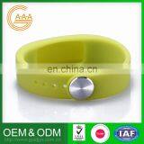 New Product Design Your Own Wholesale Price Custom Design Fitness Smart Bracelet thumbnail-1