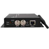 H.265 /H.264 HD 3G SDI To IP Video Streaming Encoder thumbnail-3