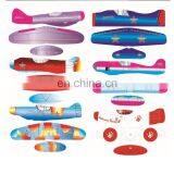 YASHI GLIDERS Foam Airplane Gliders X'mas Gifts Planes Airplanes thumbnail-1