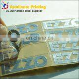 Fashionable Designed Custom Metal Nickel Badge thumbnail-5