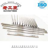 HIP Solid Tungsten Carbide Strips For Wood Cutting Tools In Stock thumbnail-1